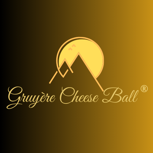 Gruyère Cheese Ball